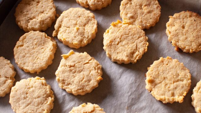 Homemade Dog Treats: Safe Ingredients, 3 Simple Ideas and How to Store Them