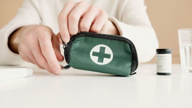 Pet First Aid Kit Checklist: What to Pack and When to Use It