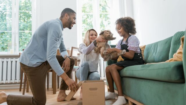 What to Know Before Getting a Pet: Time, Money, Space and Family Readiness